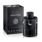 Azzaro The Most Wanted Eau de Parfum Intense, Cologne for Men, 3.4 oz