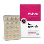 Hair Growth Supplements